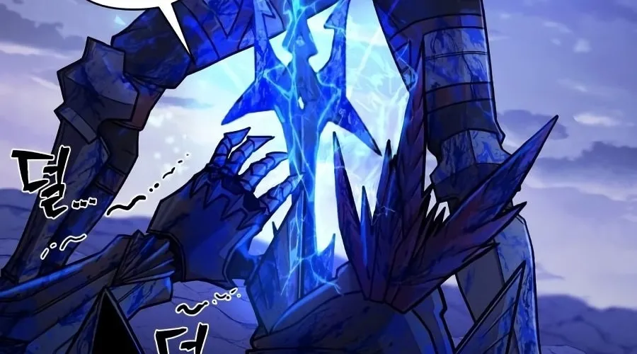 Read The Warrior Returns chapter 9 image 193 on Lezhin