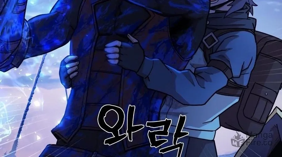Read The Warrior Returns chapter 9 image 197 on Lezhin
