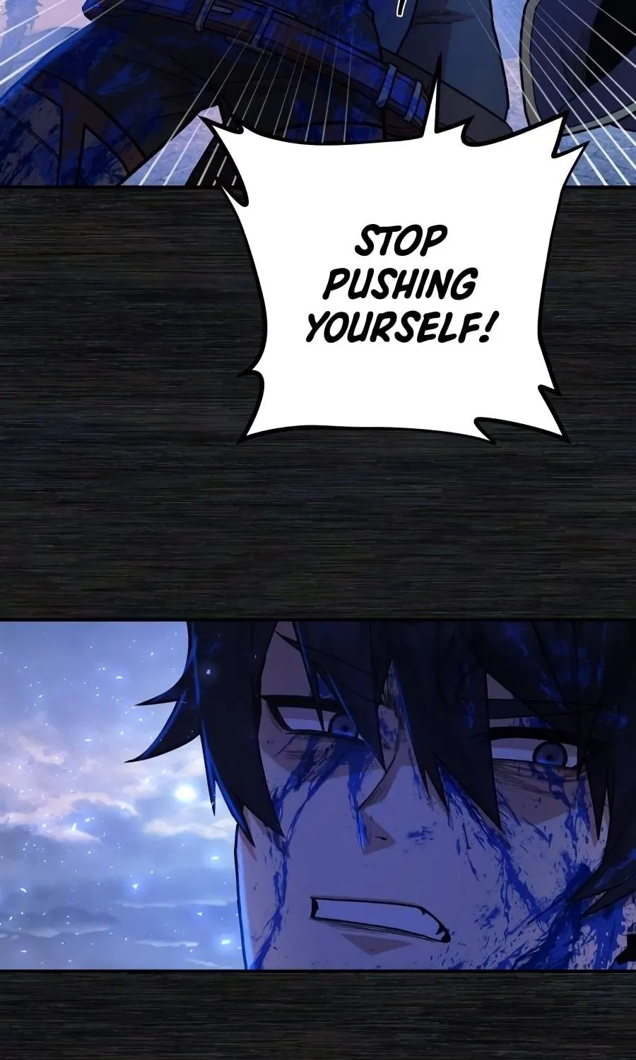 Read The Warrior Returns chapter 9 image 198 on Lezhin