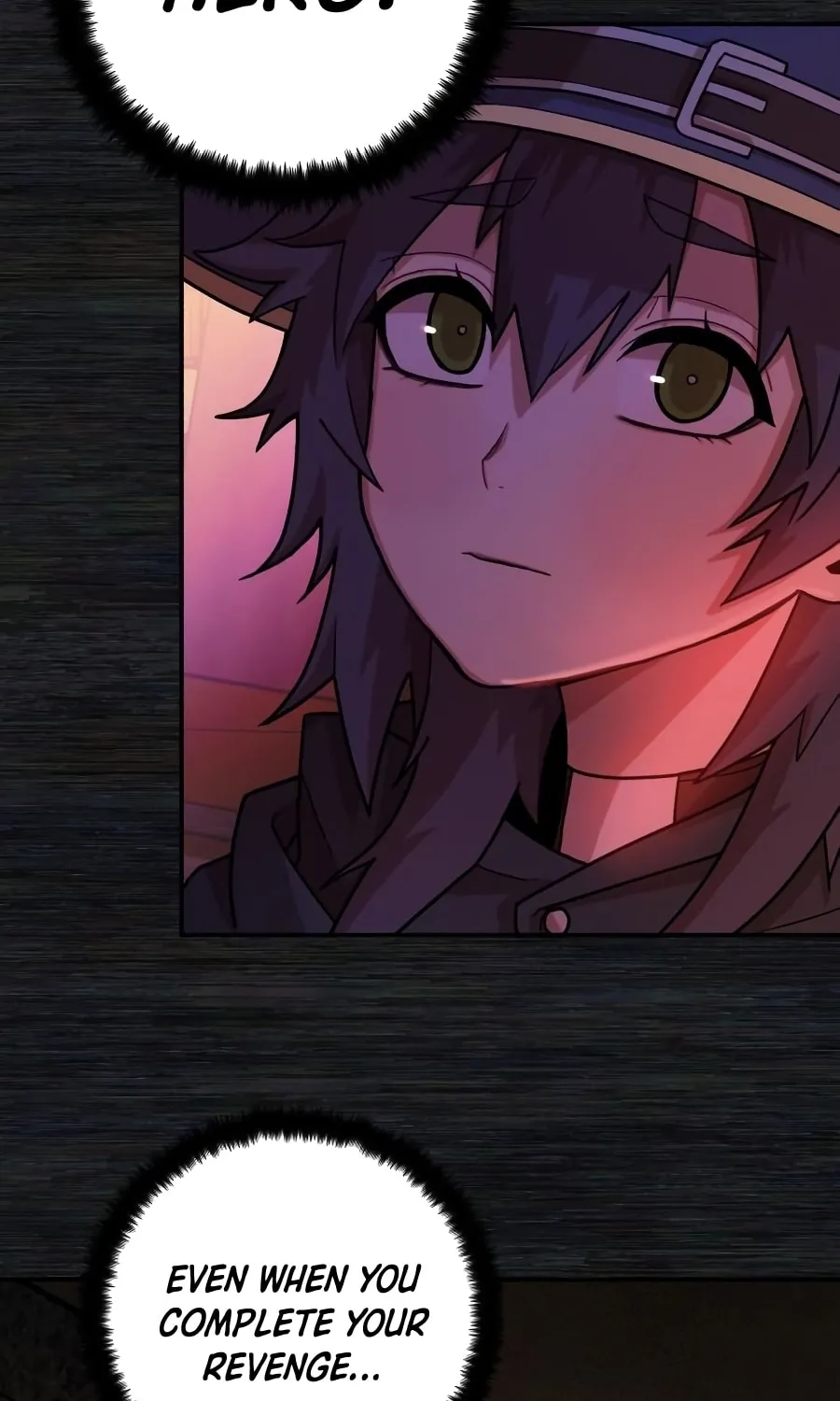 Read The Warrior Returns chapter 9 image 210 on Lezhin