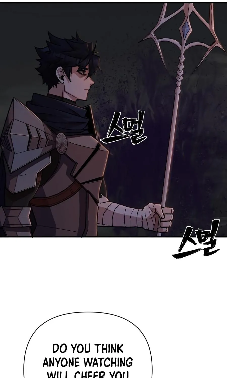 Read The Warrior Returns chapter 9 image 218 on Lezhin