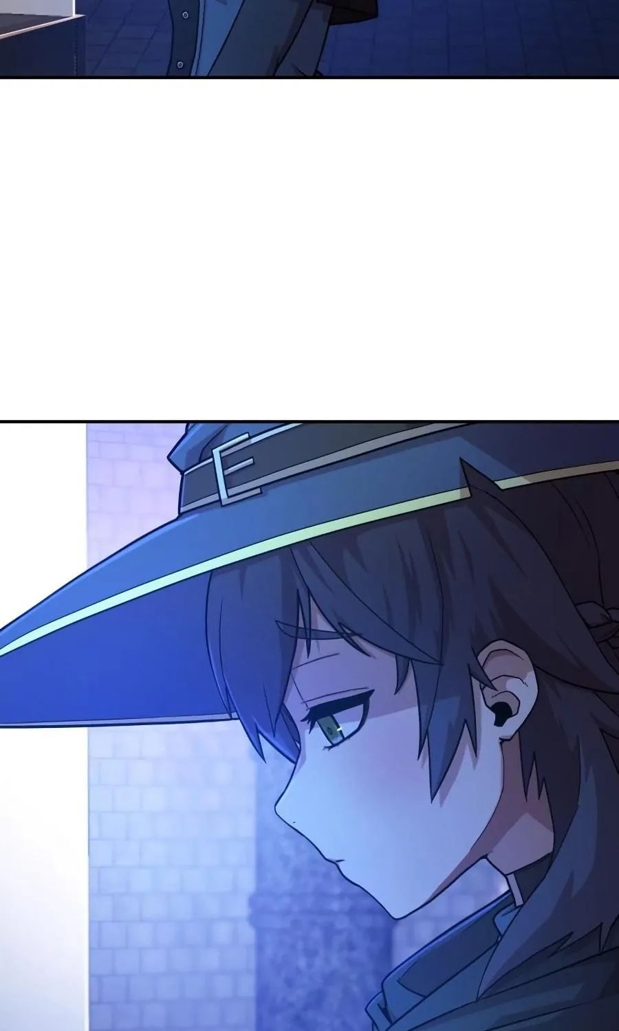Read The Warrior Returns chapter 9 image 22 on Lezhin