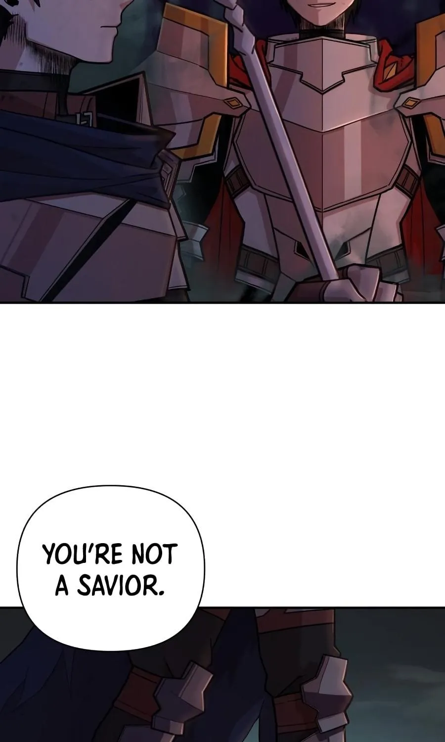 Read The Warrior Returns chapter 9 image 220 on Lezhin