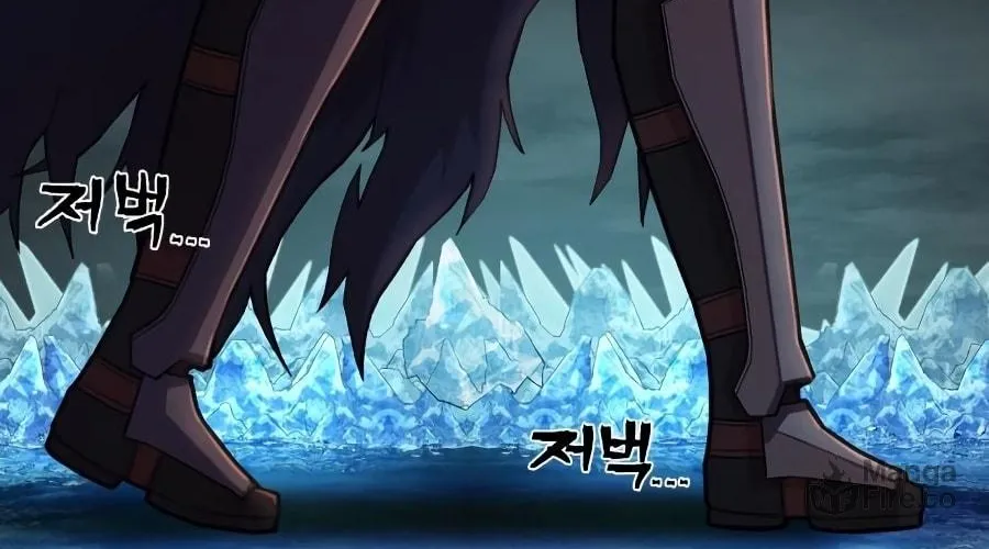 Read The Warrior Returns chapter 9 image 221 on Lezhin