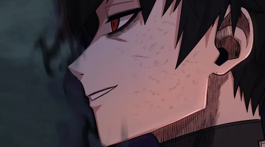 Read The Warrior Returns chapter 9 image 223 on Lezhin