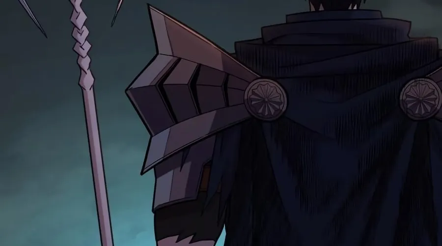 Read The Warrior Returns chapter 9 image 225 on Lezhin