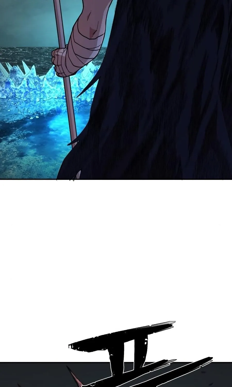 Read The Warrior Returns chapter 9 image 226 on Lezhin