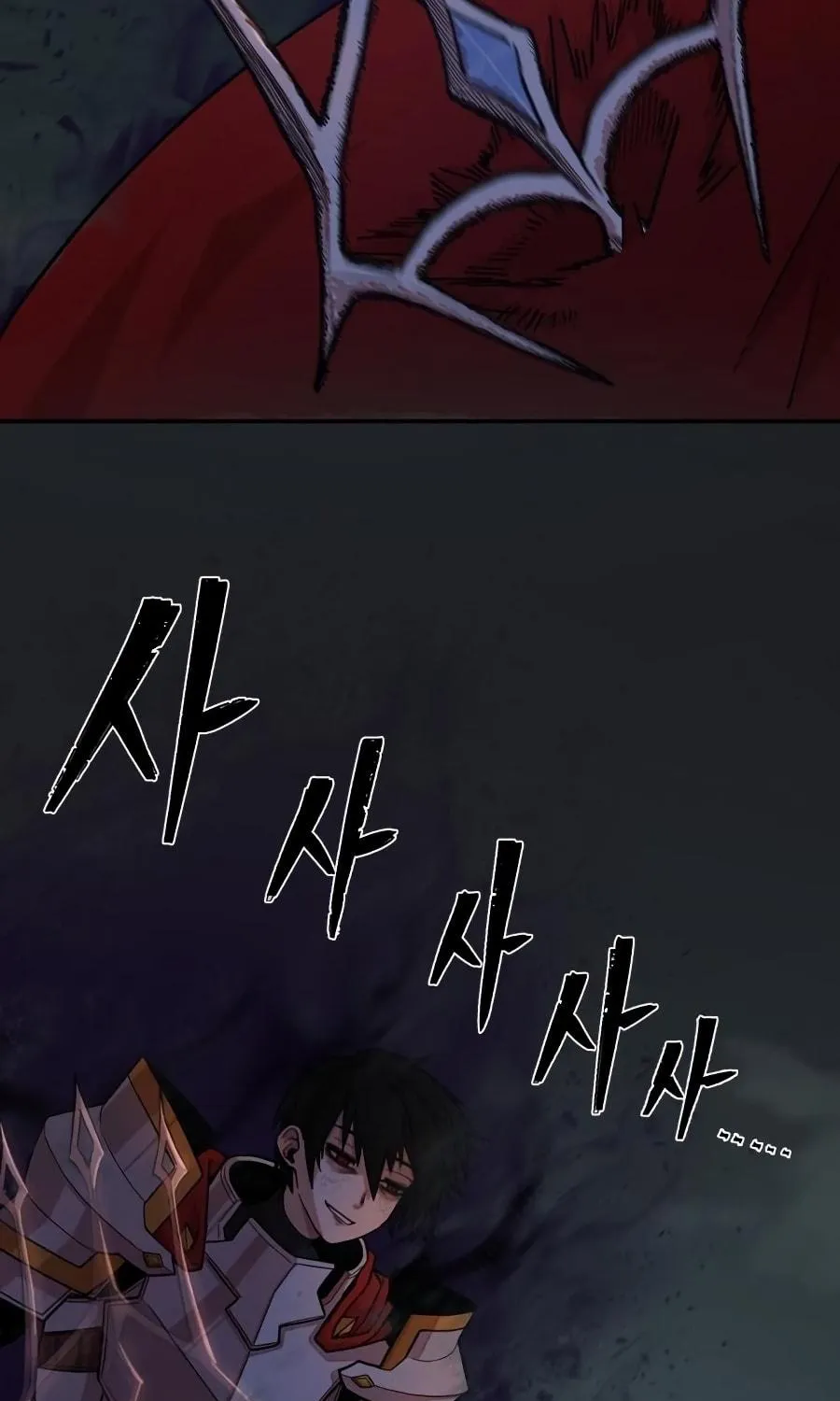 Read The Warrior Returns chapter 9 image 228 on Lezhin