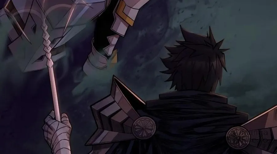 Read The Warrior Returns chapter 9 image 229 on Lezhin