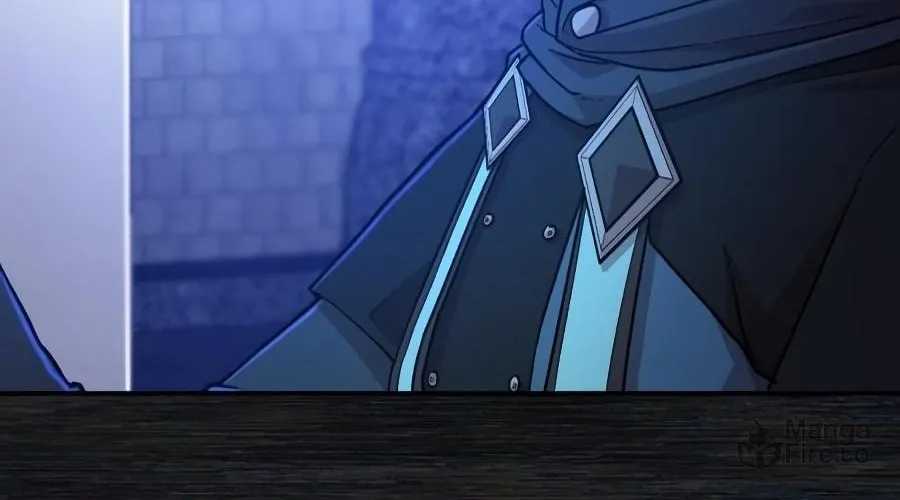 Read The Warrior Returns chapter 9 image 23 on Lezhin