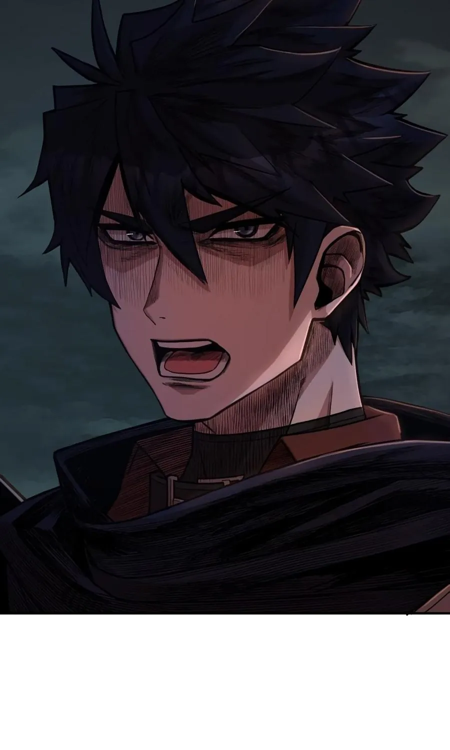Read The Warrior Returns chapter 9 image 232 on Lezhin