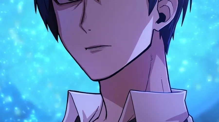 Read The Warrior Returns chapter 9 image 25 on Lezhin
