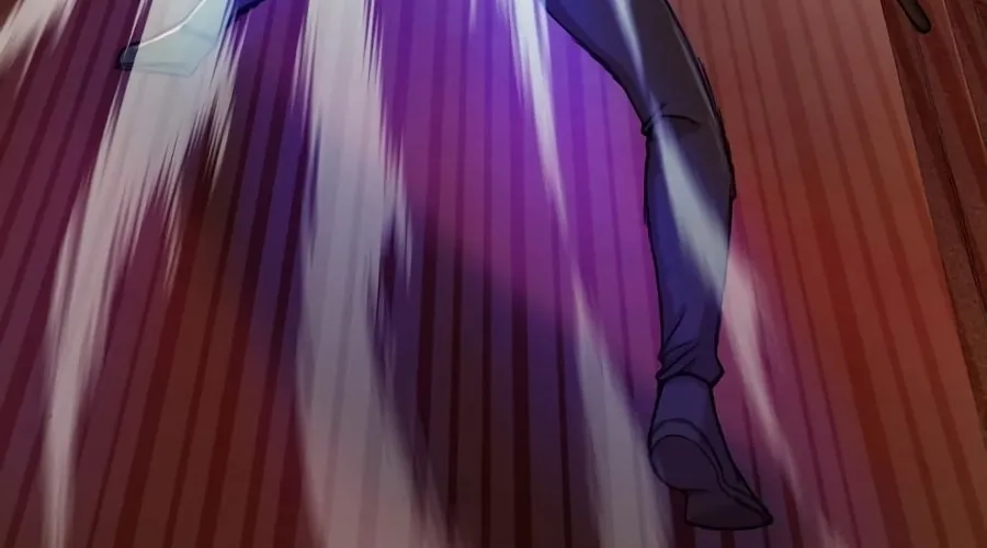 Read The Warrior Returns chapter 9 image 33 on Lezhin