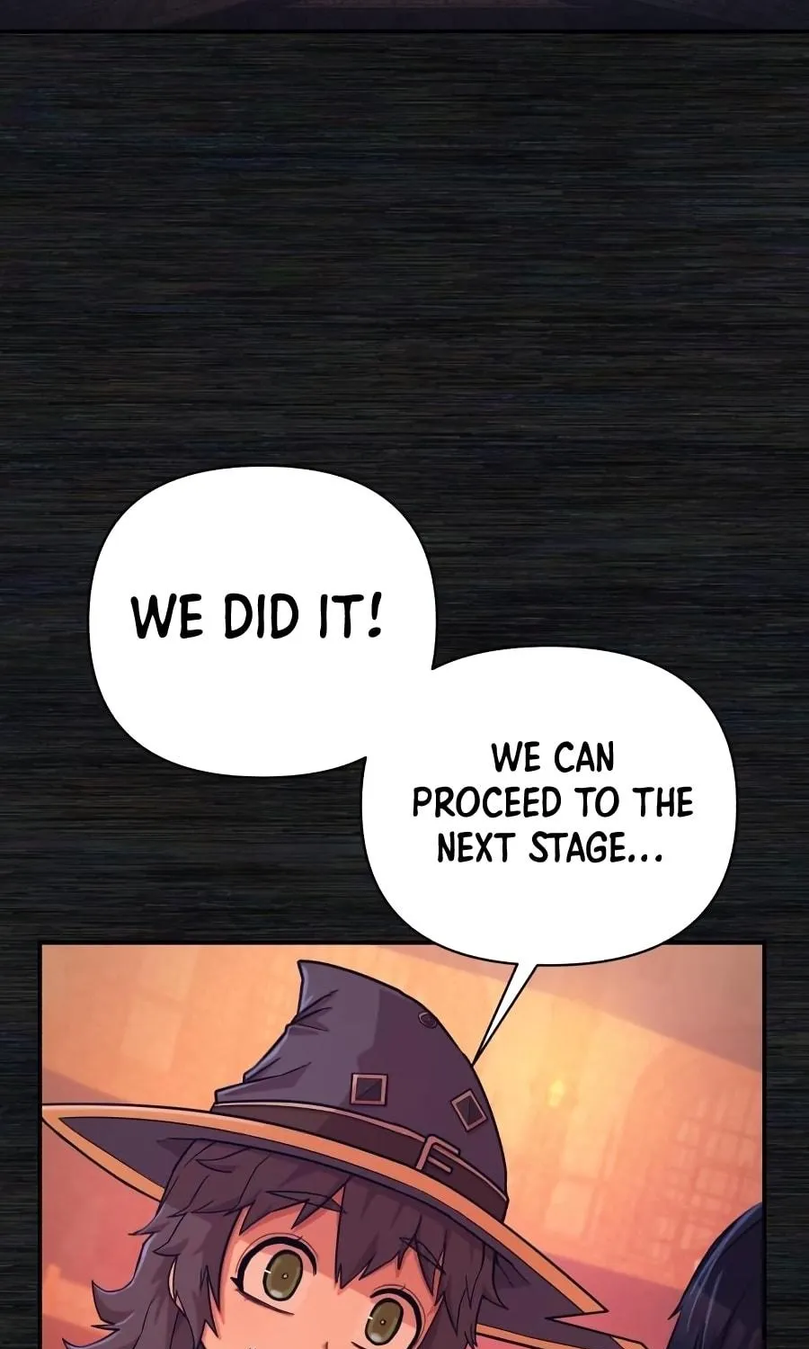 Read The Warrior Returns chapter 9 image 40 on Lezhin