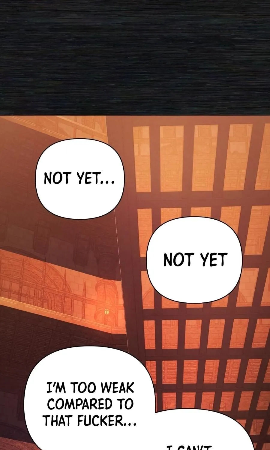 Read The Warrior Returns chapter 9 image 46 on Lezhin