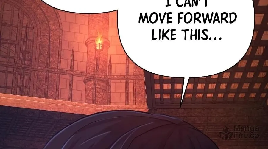 Read The Warrior Returns chapter 9 image 47 on Lezhin