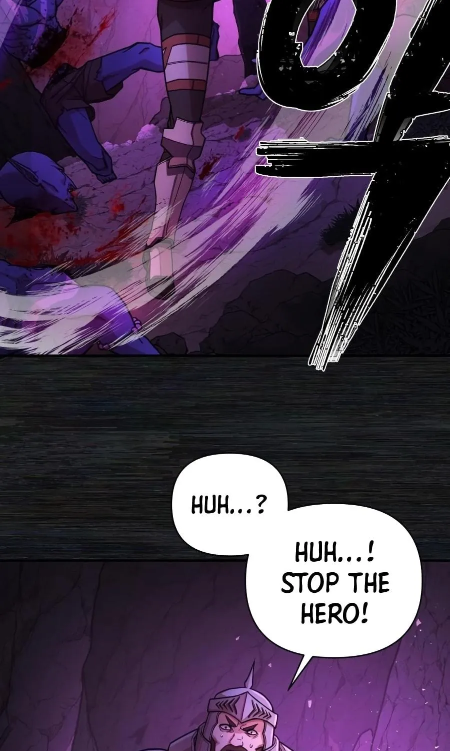 Read The Warrior Returns chapter 9 image 58 on Lezhin