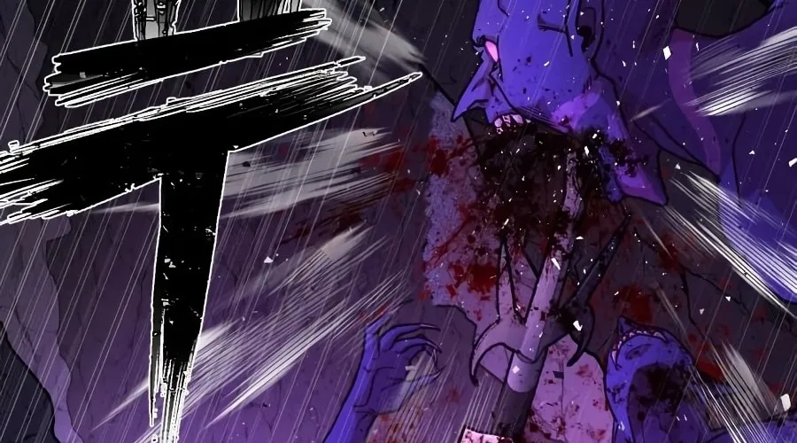 Read The Warrior Returns chapter 9 image 61 on Lezhin