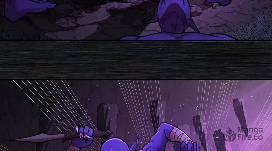 Read The Warrior Returns chapter 9 image 65 on Lezhin