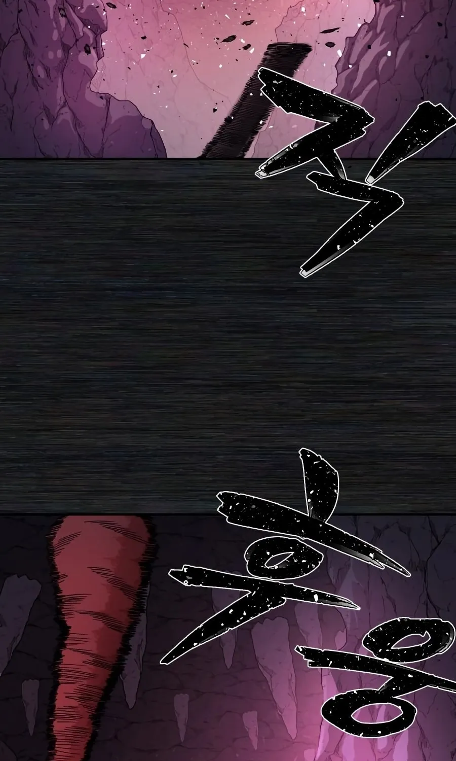Read The Warrior Returns chapter 9 image 72 on Lezhin