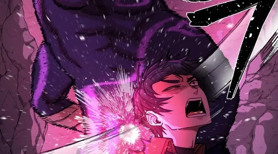 Read The Warrior Returns chapter 9 image 75 on Lezhin