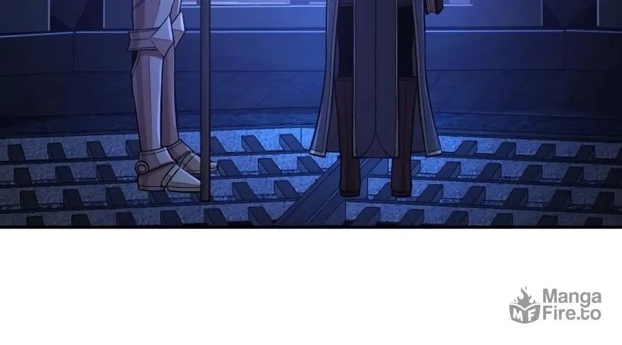 Read The Warrior Returns chapter 9 image 9 on Lezhin
