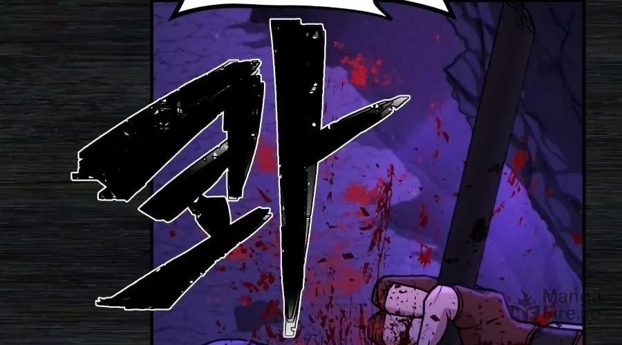 Read The Warrior Returns chapter 9 image 95 on Lezhin