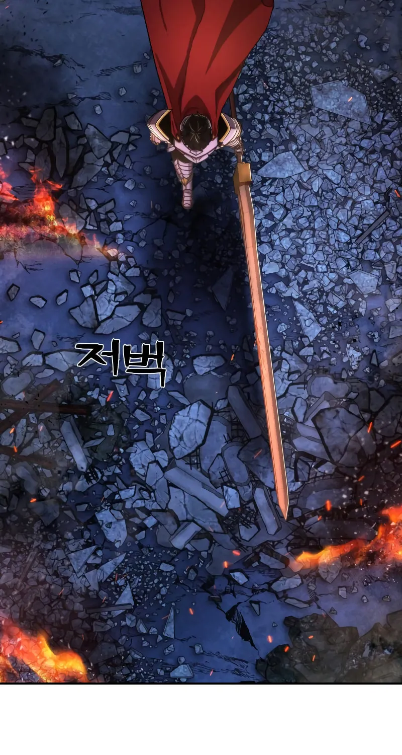Read The Warrior Returns chapter 90 image 104 on Lezhin