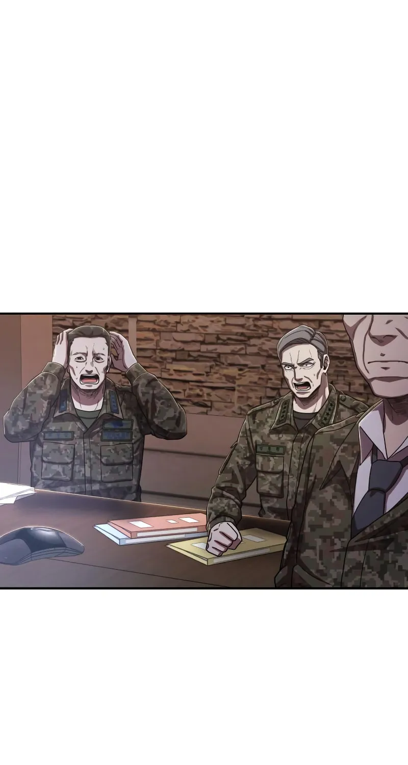 Read The Warrior Returns chapter 90 image 106 on Lezhin