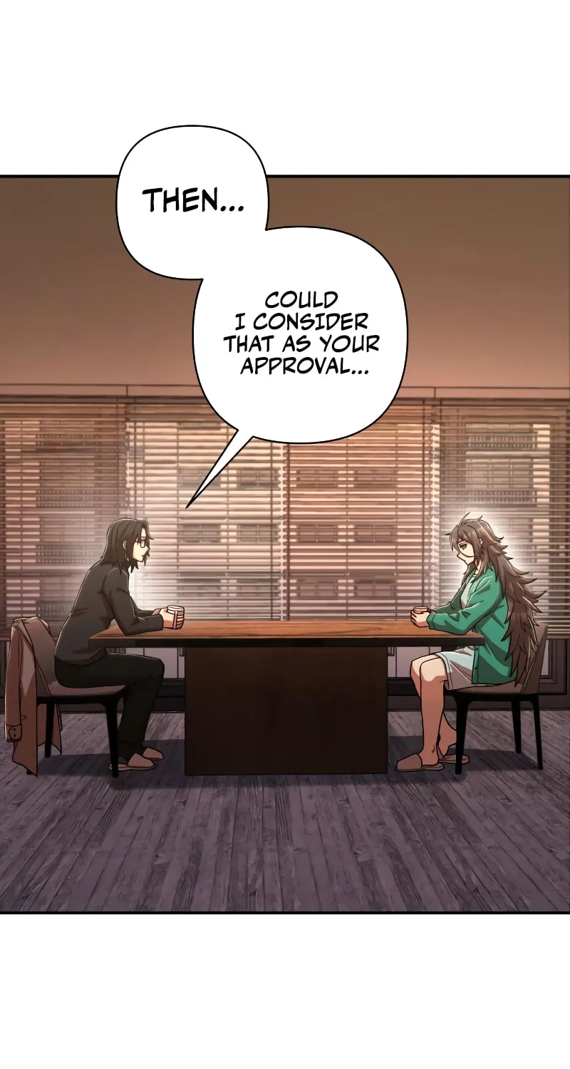 Read The Warrior Returns chapter 90 image 114 on Lezhin