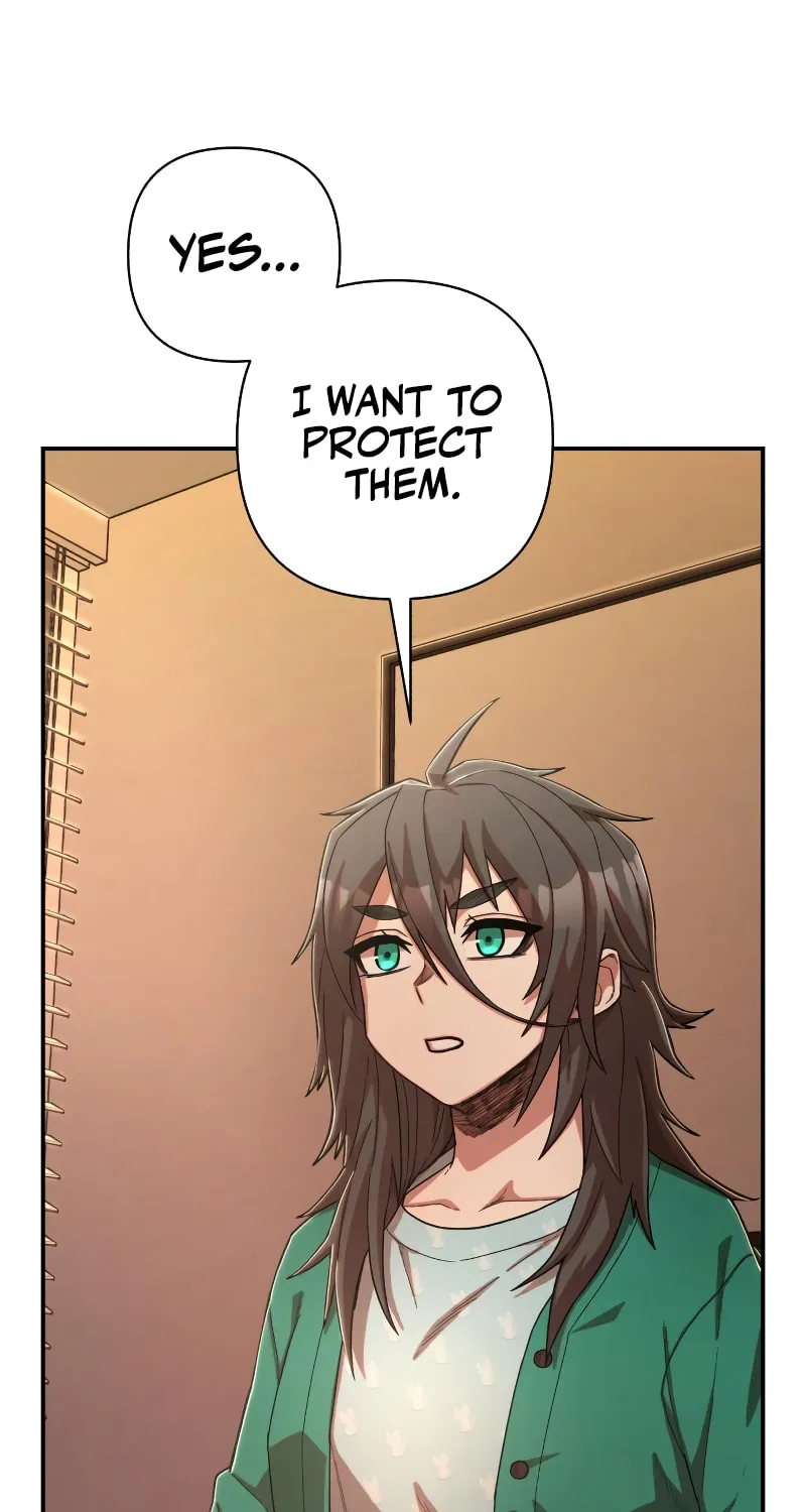 Read The Warrior Returns chapter 90 image 115 on Lezhin