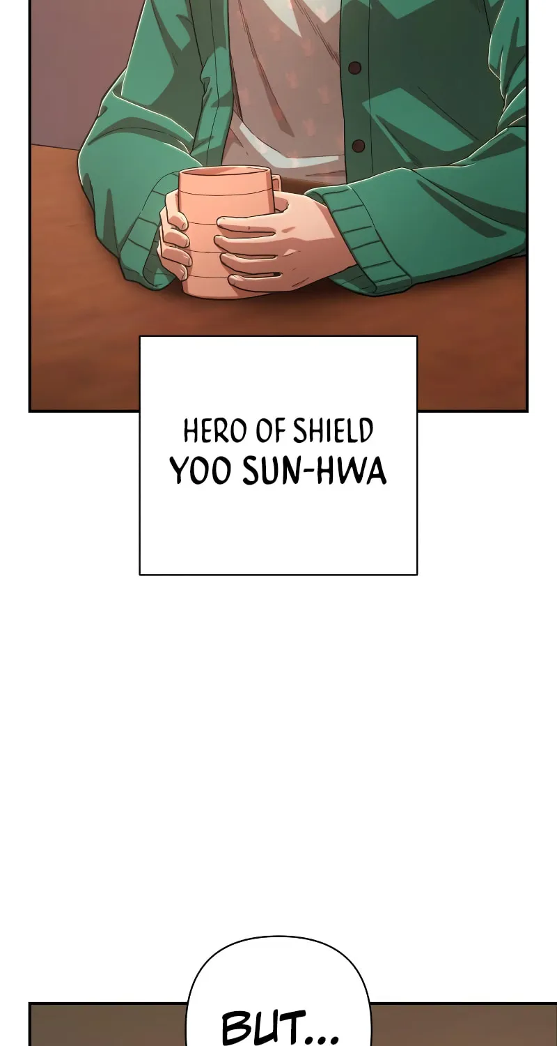 Read The Warrior Returns chapter 90 image 116 on Lezhin
