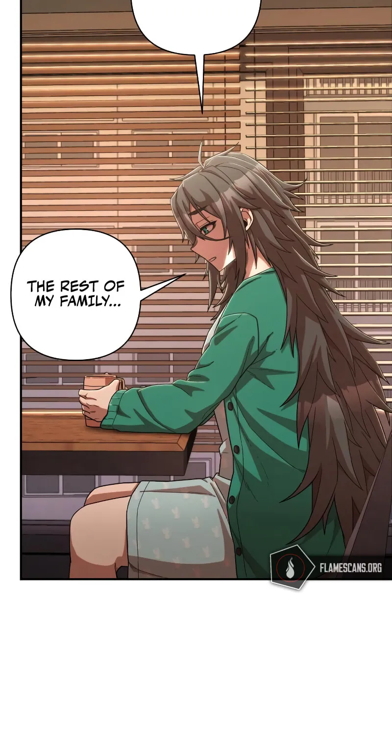 Read The Warrior Returns chapter 90 image 117 on Lezhin