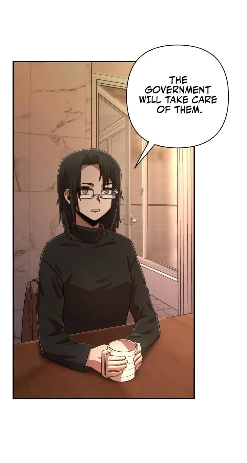 Read The Warrior Returns chapter 90 image 118 on Lezhin