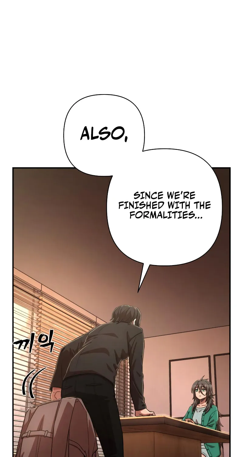 Read The Warrior Returns chapter 90 image 119 on Lezhin
