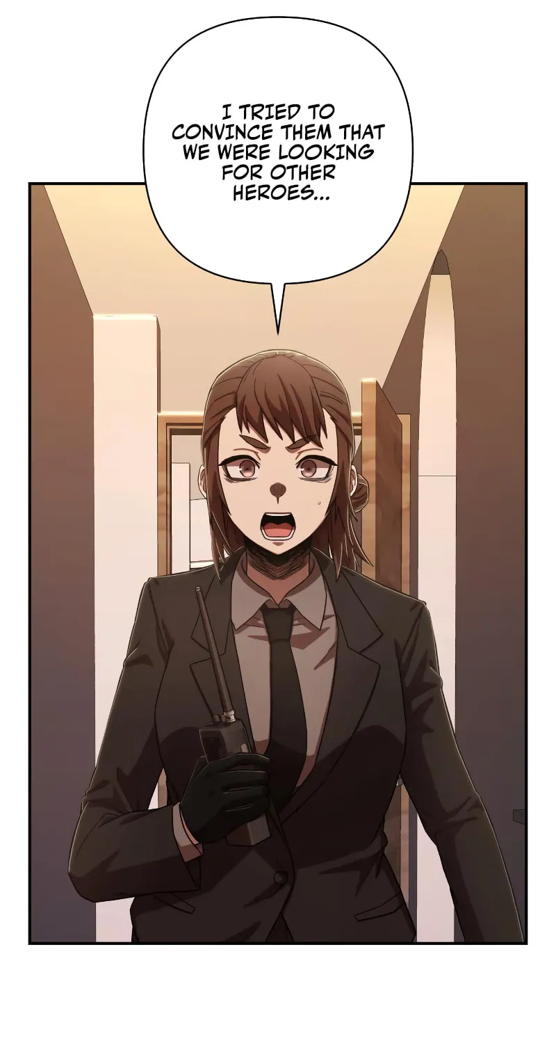 Read The Warrior Returns chapter 90 image 126 on Lezhin