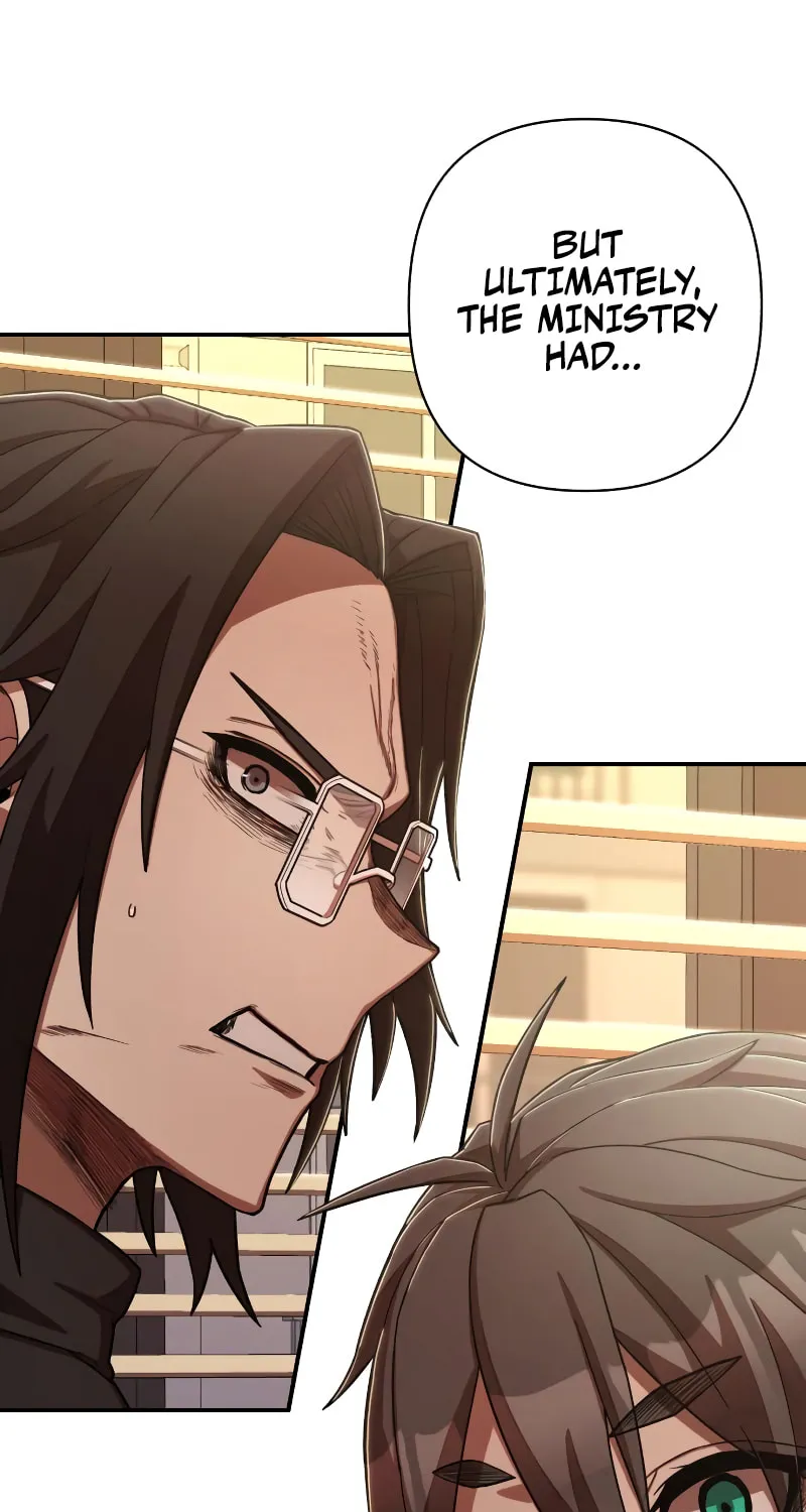 Read The Warrior Returns chapter 90 image 127 on Lezhin