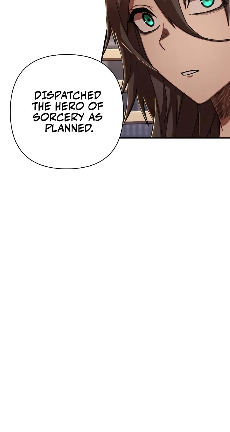 Read The Warrior Returns chapter 90 image 128 on Lezhin