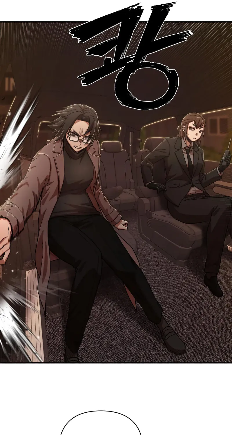 Read The Warrior Returns chapter 90 image 131 on Lezhin