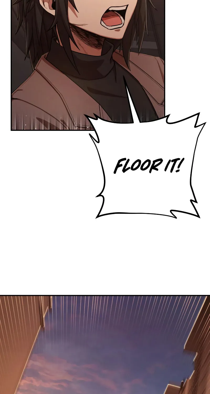 Read The Warrior Returns chapter 90 image 133 on Lezhin