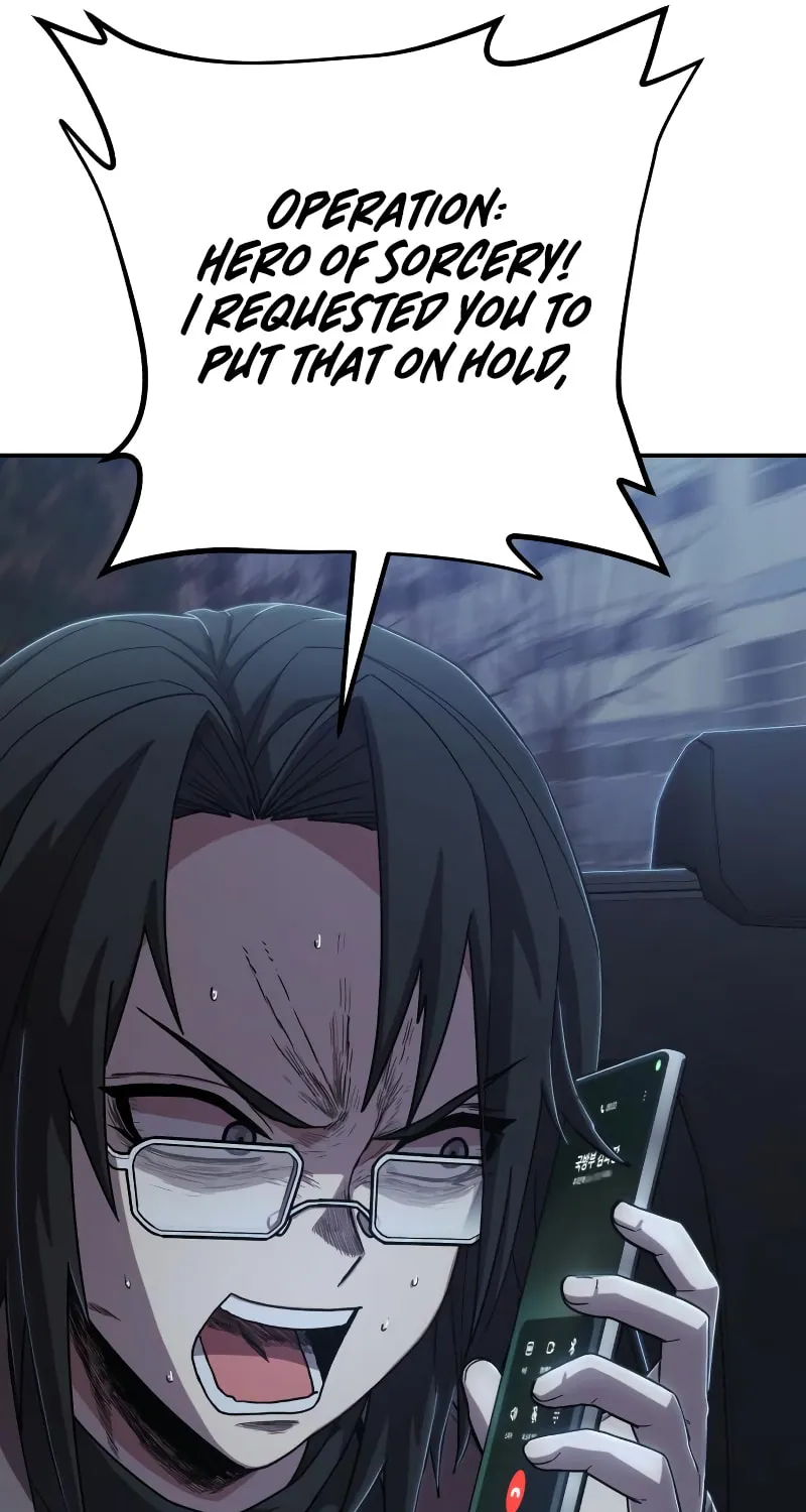 Read The Warrior Returns chapter 90 image 140 on Lezhin