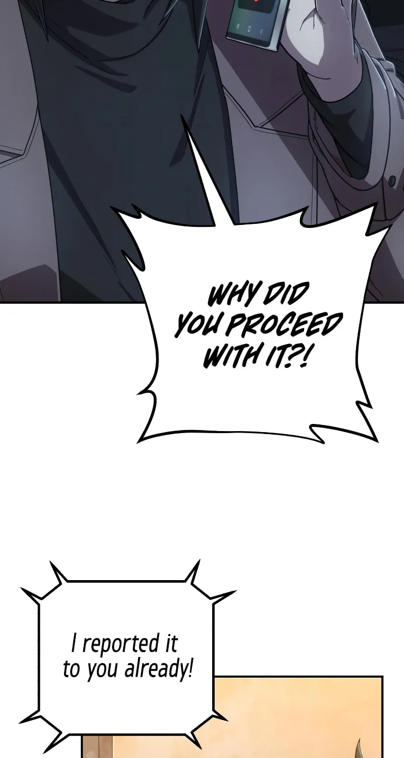 Read The Warrior Returns chapter 90 image 141 on Lezhin