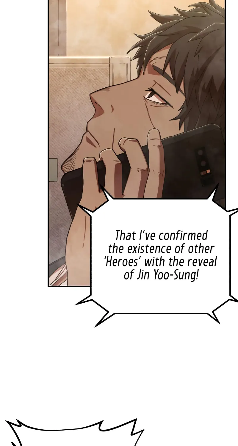 Read The Warrior Returns chapter 90 image 142 on Lezhin