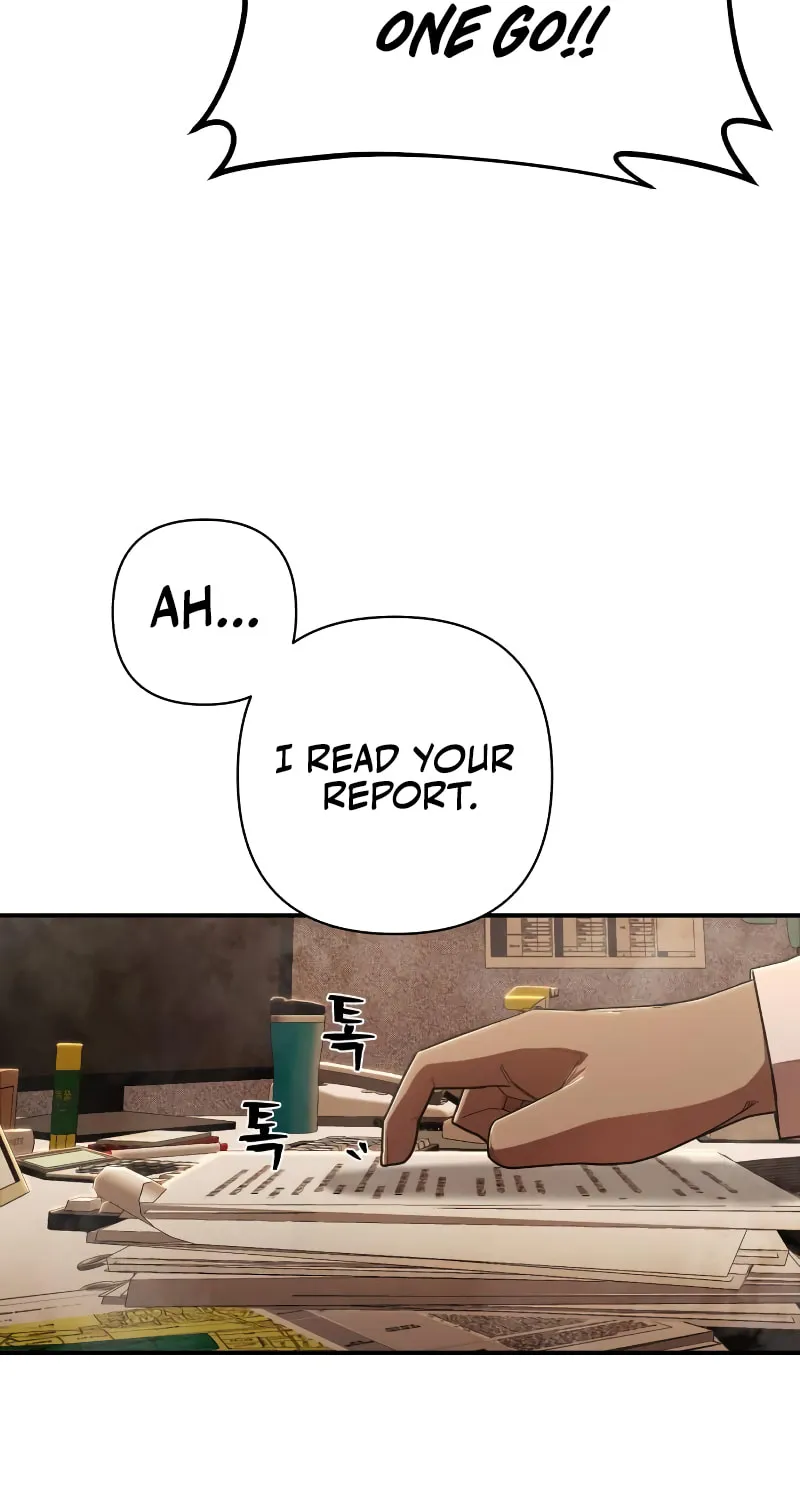 Read The Warrior Returns chapter 90 image 144 on Lezhin