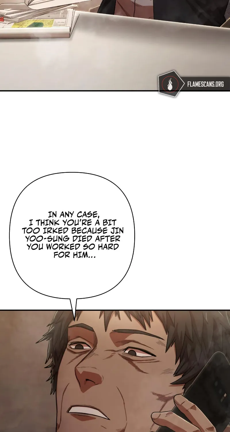 Read The Warrior Returns chapter 90 image 146 on Lezhin