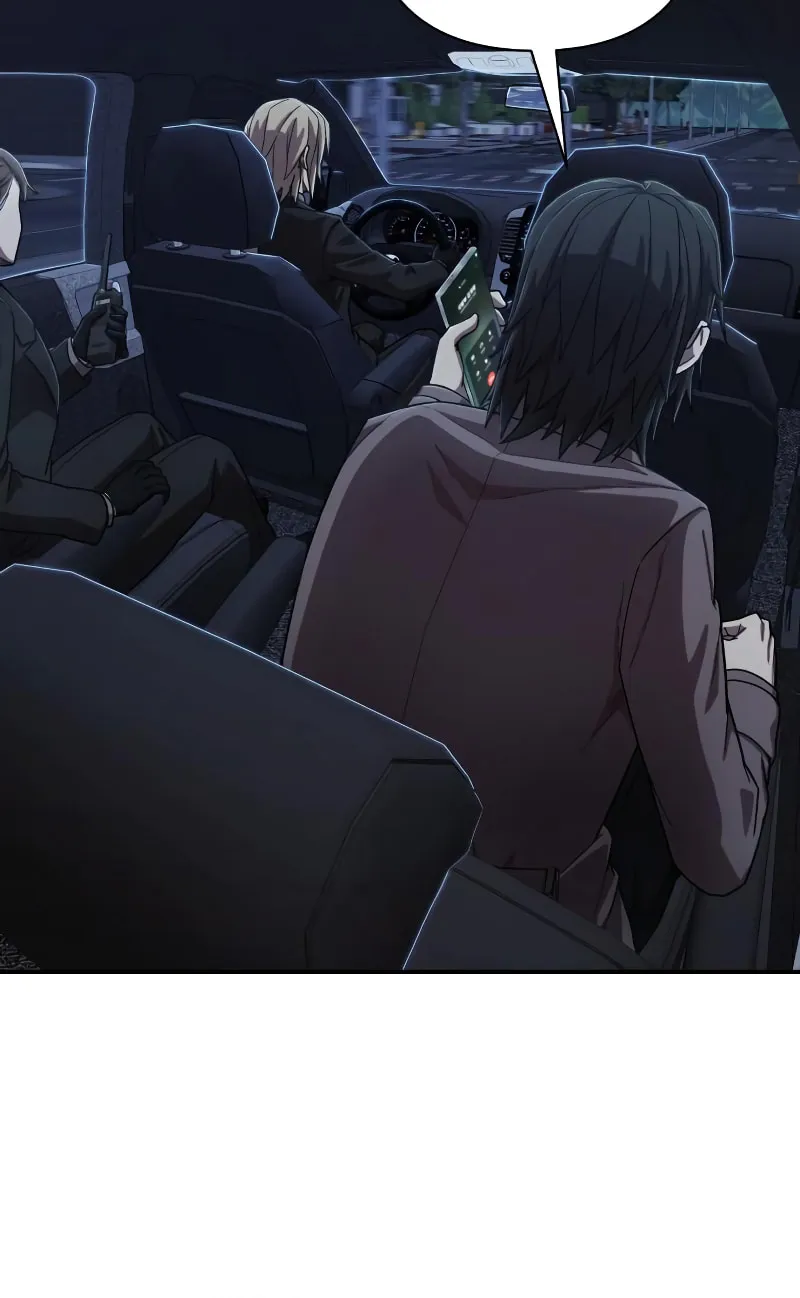Read The Warrior Returns chapter 90 image 148 on Lezhin