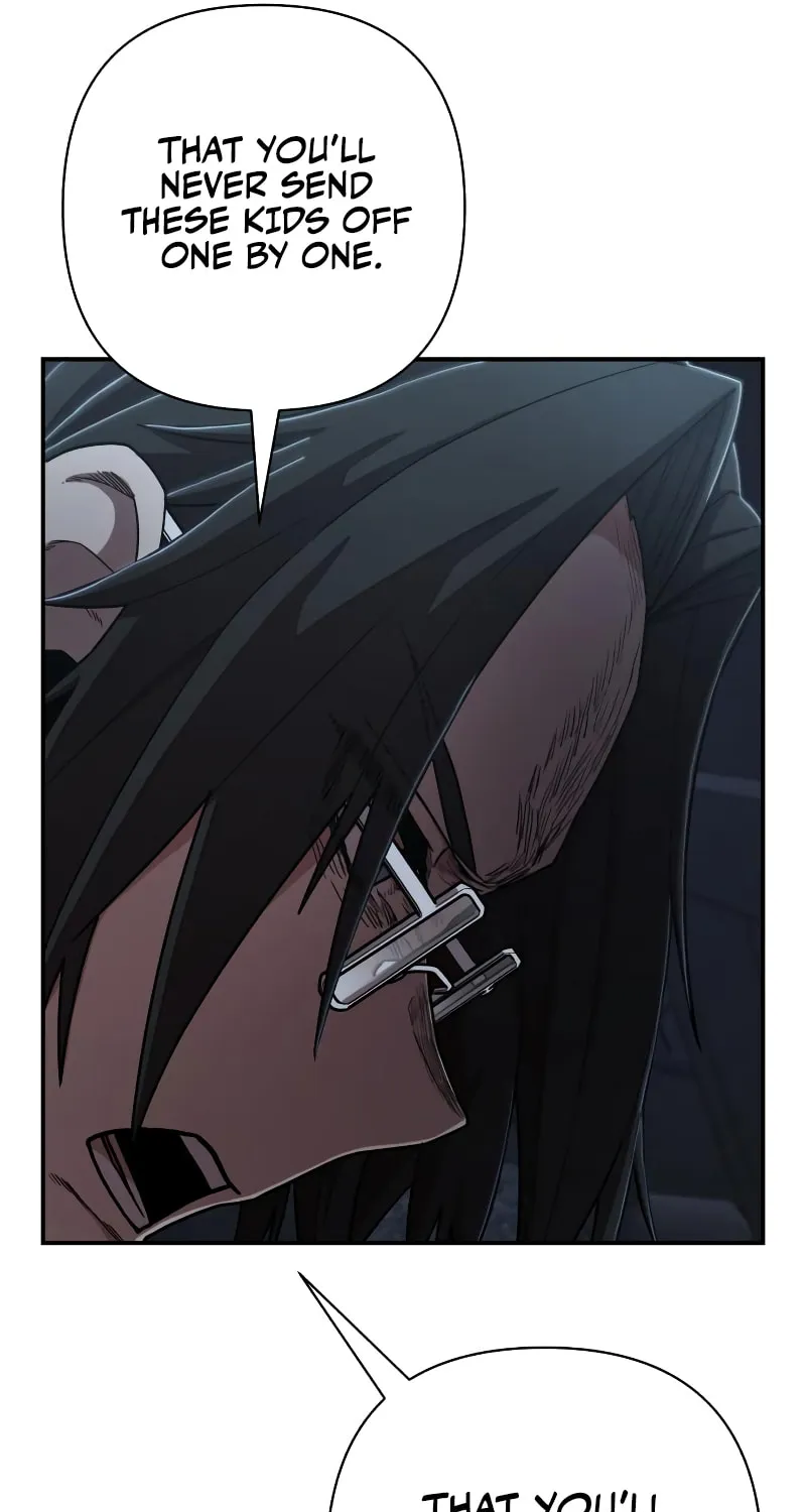 Read The Warrior Returns chapter 90 image 149 on Lezhin