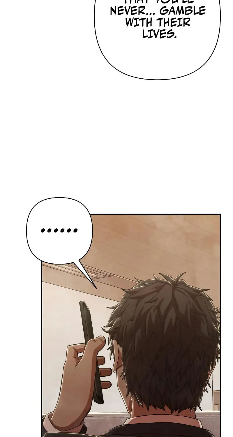 Read The Warrior Returns chapter 90 image 150 on Lezhin