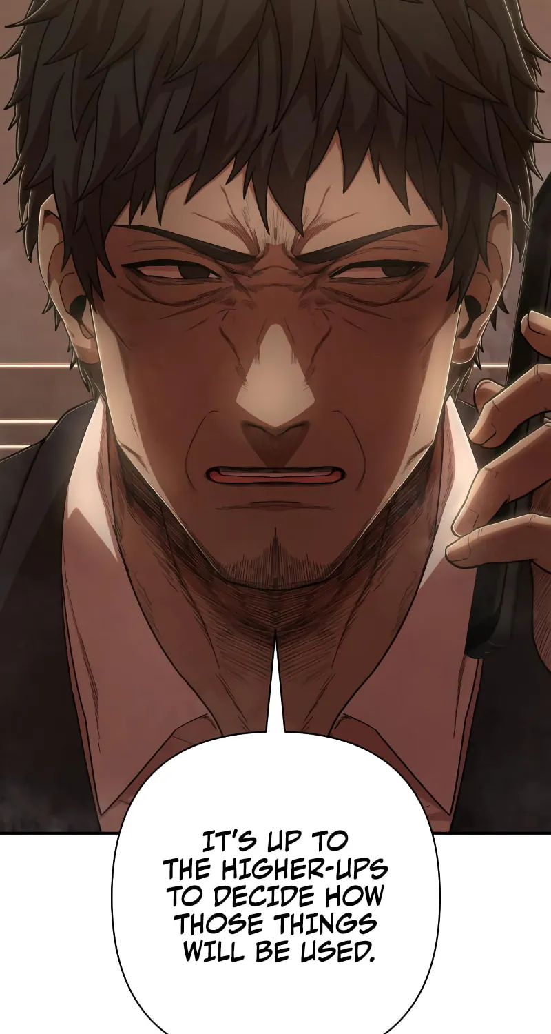 Read The Warrior Returns chapter 90 image 152 on Lezhin