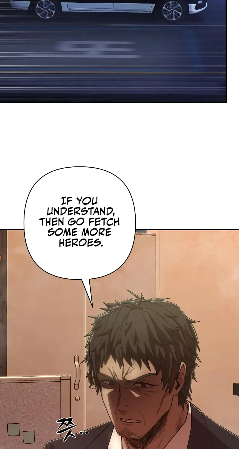 Read The Warrior Returns chapter 90 image 154 on Lezhin
